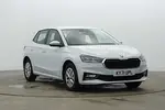 2021 Skoda Fabia