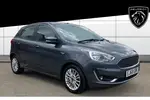 2018 Ford Ka+