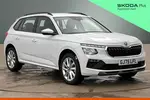 2025 Skoda Kamiq