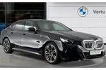 2025 BMW i5