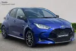 2024 Toyota Yaris