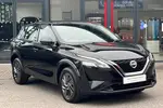 2021 Nissan Qashqai