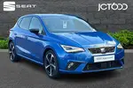 2024 SEAT Ibiza