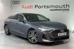 2025 Audi A5