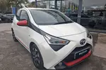 2021 Toyota Aygo