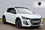 2024 Peugeot 208