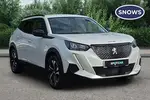 2022 Peugeot 2008