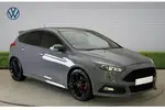 2018 Ford Focus ST
