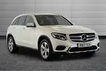 2017 Mercedes-Benz GLC
