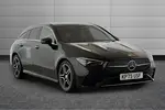 2025 Mercedes-Benz CLA
