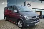 2021 Volkswagen Transporter