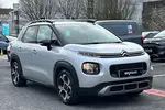 2019 Citroen C3 Aircross