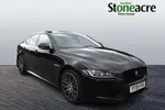 2019 Jaguar XE