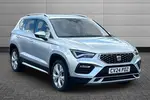 2024 SEAT Ateca