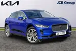 2020 Jaguar I-Pace