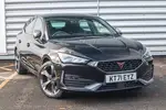 2021 Cupra Leon