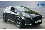 2023 Ford Puma