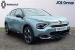 2022 Citroen C4