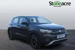 2021 Volkswagen T-Cross