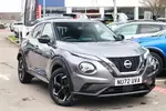 2022 Nissan Juke
