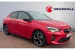 2022 Vauxhall Corsa