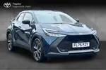 2025 Toyota C-HR