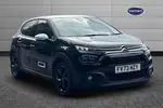 2023 Citroen C3