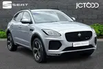 2021 Jaguar E-Pace