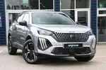 2024 Peugeot 2008