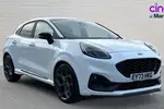 2023 Ford Puma ST