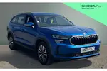 2025 Skoda Kodiaq
