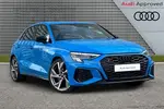 2023 Audi S3