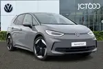 2025 Volkswagen ID.3