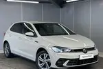 2022 Volkswagen Polo