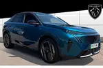2024 Peugeot 3008