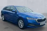 2024 Skoda Octavia Estate