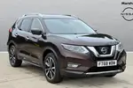 2019 Nissan X-Trail
