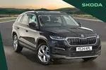2024 Skoda Kodiaq