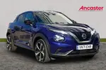 2021 Nissan Juke
