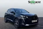 2023 Peugeot 3008