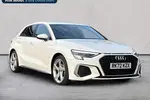 2023 Audi A3