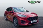 2020 Ford Focus