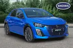 2026 Peugeot 208