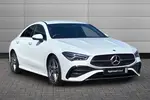2023 Mercedes-Benz CLA