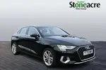2020 Audi A3