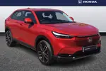 2023 Honda HR-V