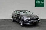 2023 Skoda Karoq