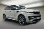 2024 Land Rover Range Rover Sport