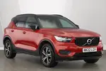 2022 Volvo XC40