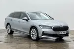 2026 Skoda Superb